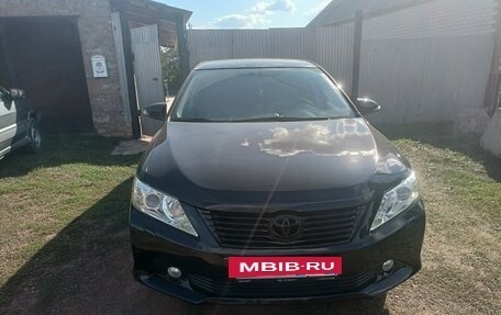 Toyota Camry, 2012 год, 2 200 000 рублей, 3 фотография