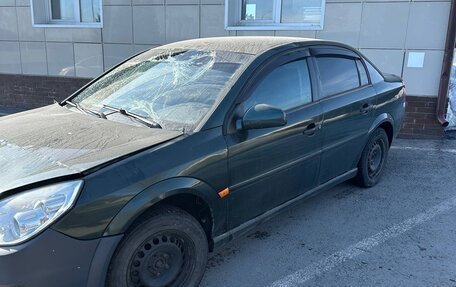 Opel Vectra C рестайлинг, 2006 год, 230 000 рублей, 3 фотография