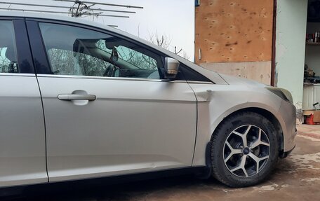 Ford Focus III, 2011 год, 650 000 рублей, 3 фотография