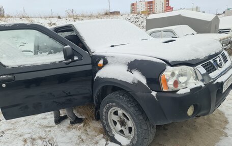Nissan NP300, 2009 год, 950 000 рублей, 5 фотография