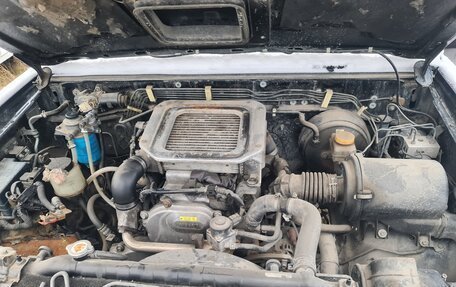 Nissan NP300, 2009 год, 950 000 рублей, 6 фотография