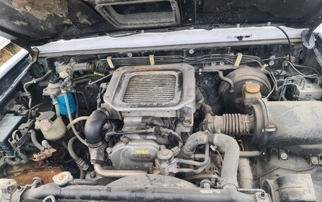 Nissan NP300, 2009 год, 950 000 рублей, 7 фотография