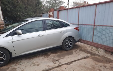 Ford Focus III, 2011 год, 650 000 рублей, 5 фотография