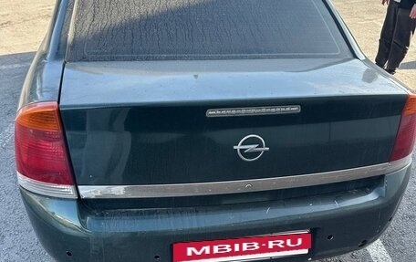 Opel Vectra C рестайлинг, 2006 год, 230 000 рублей, 2 фотография