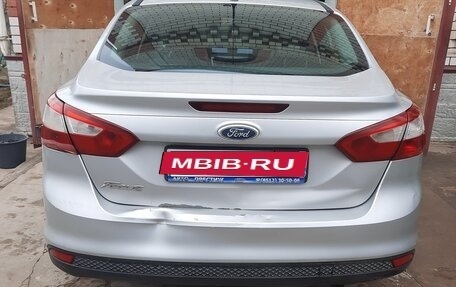 Ford Focus III, 2011 год, 650 000 рублей, 4 фотография