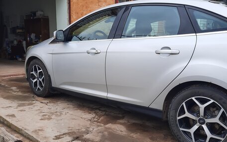 Ford Focus III, 2011 год, 650 000 рублей, 6 фотография
