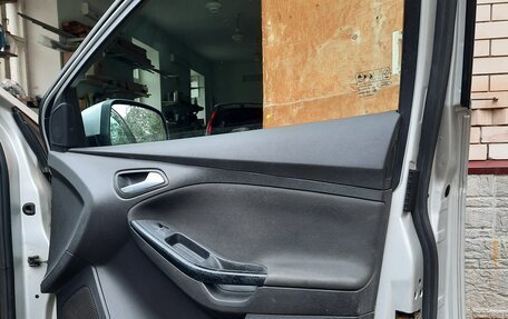 Ford Focus III, 2011 год, 650 000 рублей, 10 фотография