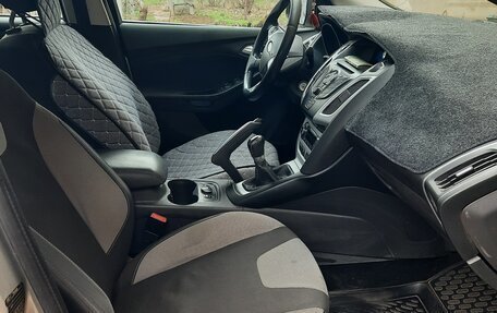 Ford Focus III, 2011 год, 650 000 рублей, 8 фотография