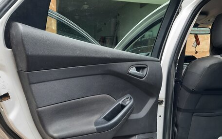 Ford Focus III, 2011 год, 650 000 рублей, 12 фотография