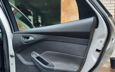 Ford Focus III, 2011 год, 650 000 рублей, 11 фотография