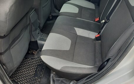 Ford Focus III, 2011 год, 650 000 рублей, 13 фотография