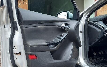 Ford Focus III, 2011 год, 650 000 рублей, 14 фотография