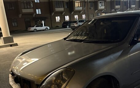Nissan Skyline, 2002 год, 304 000 рублей, 4 фотография