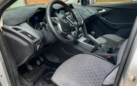 Ford Focus III, 2011 год, 650 000 рублей, 7 фотография