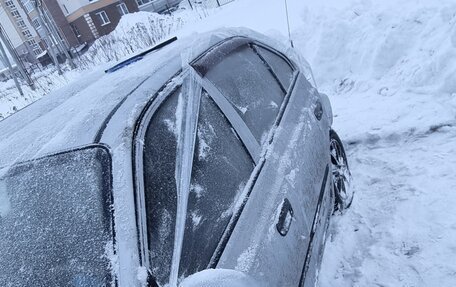 Hyundai Accent II, 2006 год, 160 000 рублей, 2 фотография