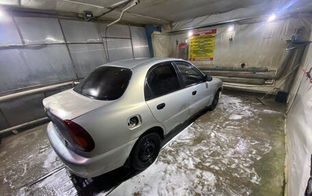 Chevrolet Lanos I, 2006 год, 85 000 рублей, 5 фотография