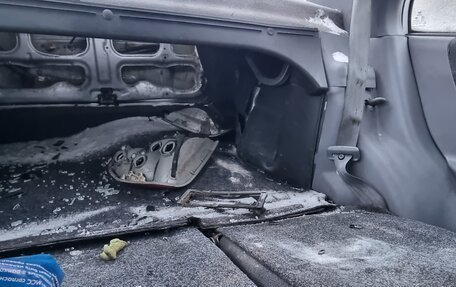 Hyundai Accent II, 2006 год, 160 000 рублей, 3 фотография