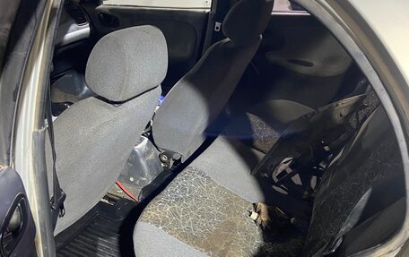 Chevrolet Lanos I, 2006 год, 85 000 рублей, 9 фотография