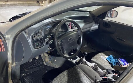 Chevrolet Lanos I, 2006 год, 85 000 рублей, 8 фотография