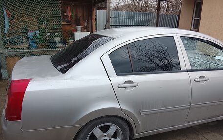 Chery Fora (A21), 2007 год, 90 000 рублей, 2 фотография