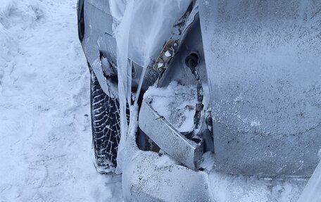 Hyundai Accent II, 2006 год, 160 000 рублей, 4 фотография