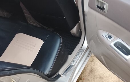 Chery Fora (A21), 2007 год, 90 000 рублей, 15 фотография