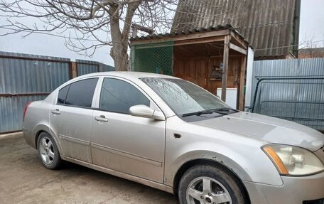 Chery Fora (A21), 2007 год, 90 000 рублей, 6 фотография