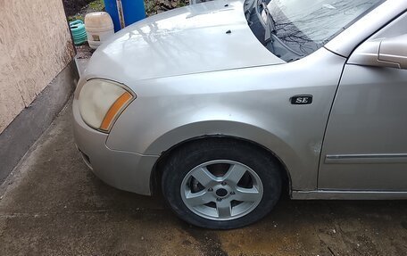 Chery Fora (A21), 2007 год, 90 000 рублей, 13 фотография