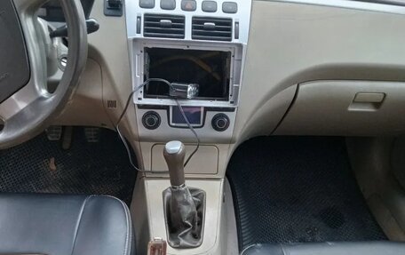 Chery Fora (A21), 2007 год, 90 000 рублей, 11 фотография