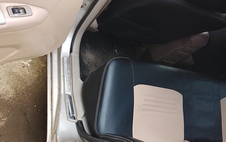 Chery Fora (A21), 2007 год, 90 000 рублей, 14 фотография