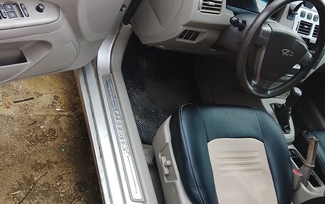 Chery Fora (A21), 2007 год, 90 000 рублей, 10 фотография