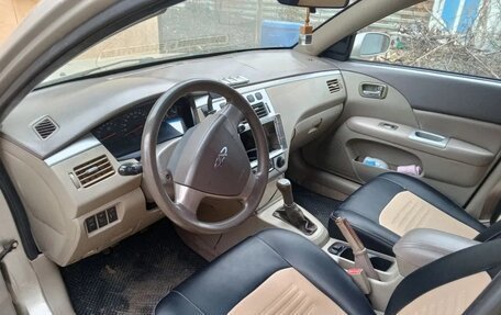 Chery Fora (A21), 2007 год, 90 000 рублей, 9 фотография