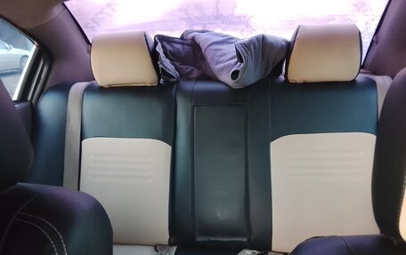 Chery Fora (A21), 2007 год, 90 000 рублей, 12 фотография