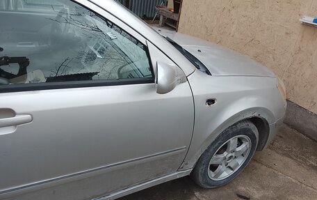 Chery Fora (A21), 2007 год, 90 000 рублей, 7 фотография