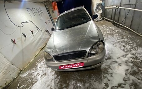 Chevrolet Lanos I, 2006 год, 85 000 рублей, 2 фотография