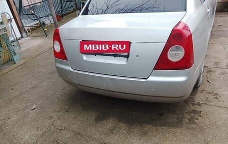 Chery Fora (A21), 2007 год, 90 000 рублей, 4 фотография