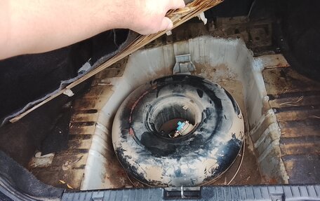 Chery Fora (A21), 2007 год, 90 000 рублей, 18 фотография