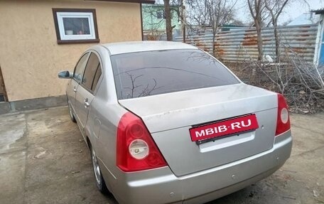 Chery Fora (A21), 2007 год, 90 000 рублей, 5 фотография