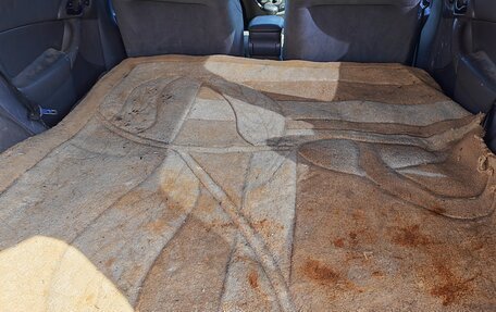 Ford Focus IV, 2001 год, 59 000 рублей, 5 фотография