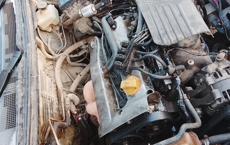 Chery Fora (A21), 2007 год, 90 000 рублей, 16 фотография