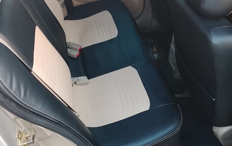 Chery Fora (A21), 2007 год, 90 000 рублей, 19 фотография