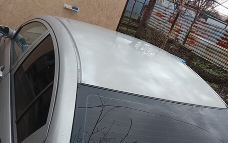 Chery Fora (A21), 2007 год, 90 000 рублей, 17 фотография