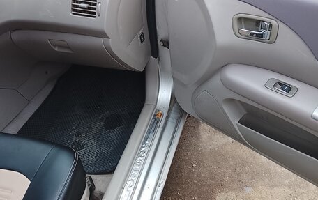 Chery Fora (A21), 2007 год, 90 000 рублей, 20 фотография