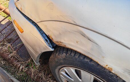 Ford Focus IV, 2001 год, 59 000 рублей, 7 фотография