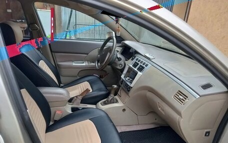 Chery Fora (A21), 2007 год, 90 000 рублей, 8 фотография