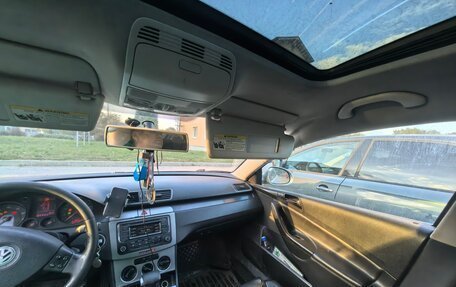 Volkswagen Passat B6, 2005 год, 320 000 рублей, 6 фотография