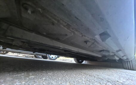 Volkswagen Passat B6, 2005 год, 320 000 рублей, 11 фотография