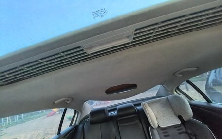 Volkswagen Passat B6, 2005 год, 320 000 рублей, 9 фотография