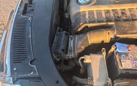 Volkswagen Passat B6, 2005 год, 320 000 рублей, 10 фотография