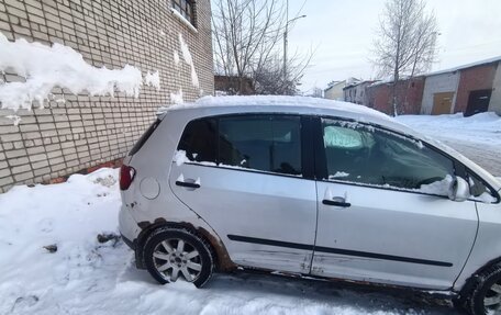 Volkswagen Golf Plus I, 2007 год, 300 000 рублей, 5 фотография